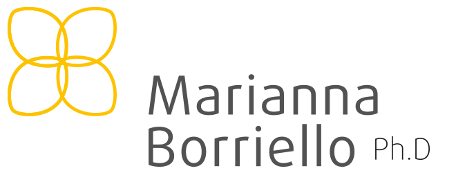 Marianna Borriello Logo