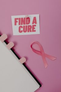 Find a Cure 200x300 1 Tumore al Seno: Soia si o Soia no?