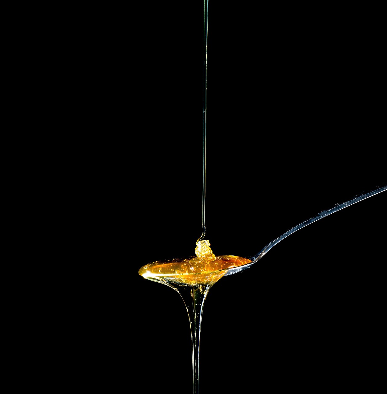 honey 2045580 1280 Tutti gli zuccheri sono uguali?