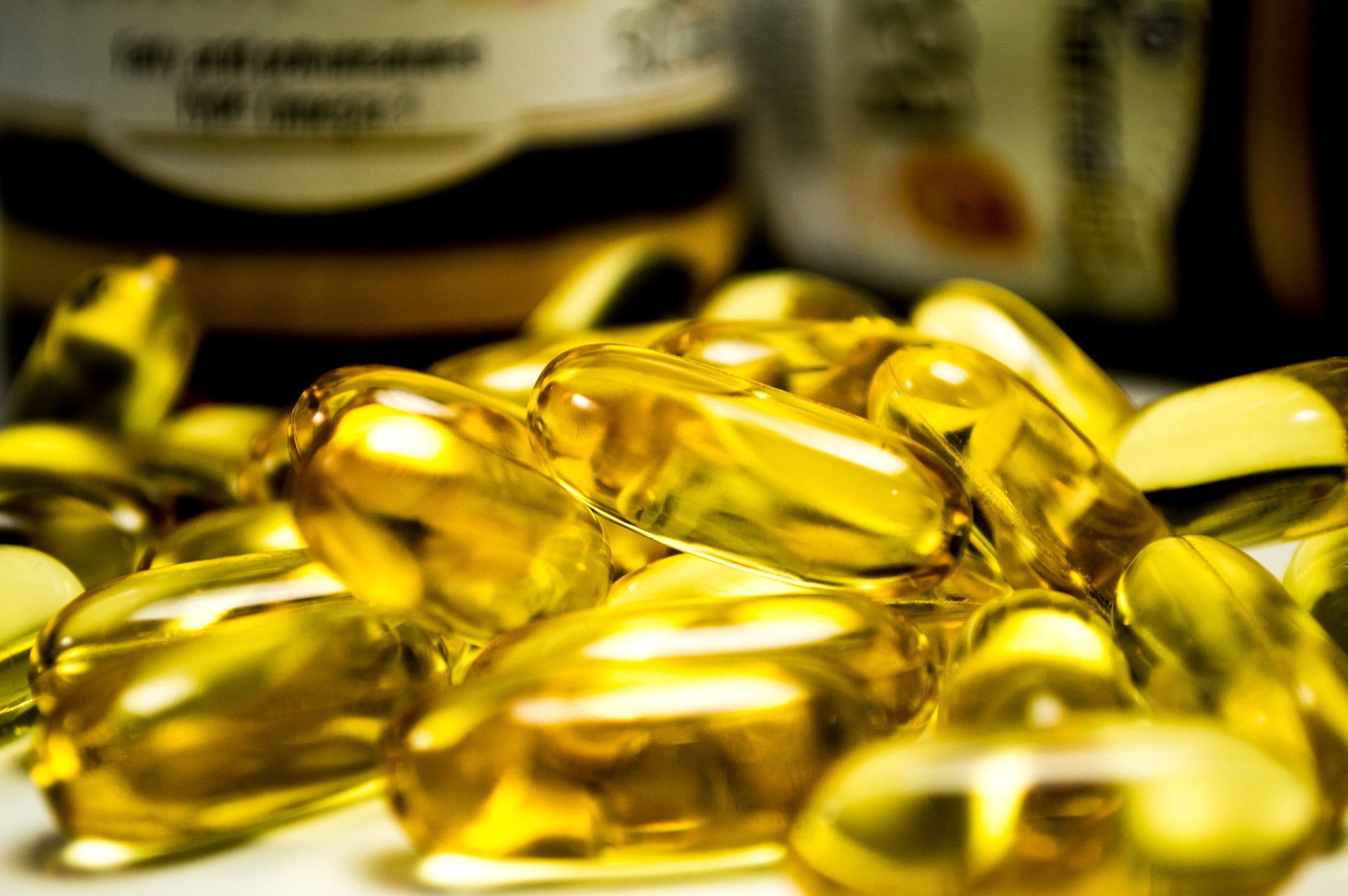 eliasfalla gel capsules 206150 1920 Soia e tumore dell’utero: il falso mito che priva le donne di un alleato a tavola